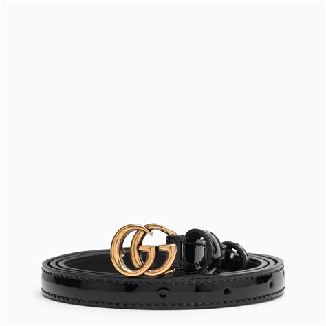 ceintures femme gucci|ceinture Gucci fine.